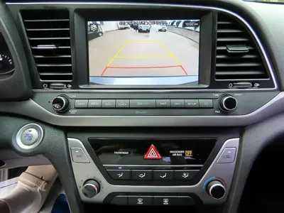 Hyundai Avante 2018, 102061 км, за 9000000 KRW - фото 11