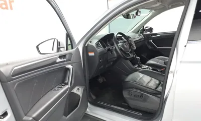 Volkswagen Tiguan 2018, 151426 км, за 16800000 KRW - фото 10