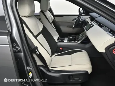 Land Rover Range Rover Velar 2018, 134608 км, за 27900000 KRW - фото 10
