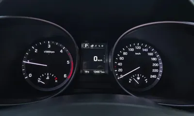 Hyundai Santafe 2016, 134871 км, за 12990000 KRW - фото 20