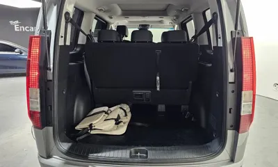 Hyundai Staria 2025, 14793 км, за 35600000 KRW - фото 20