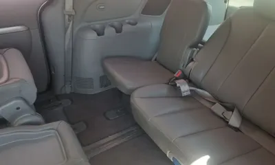 Kia Canival 2013, 135740 км, за 3760000 KRW - фото 9