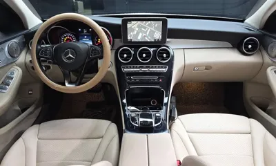 Mercedes-Benz C-Class 2017, 90418 км, за 13900000 KRW - фото 7