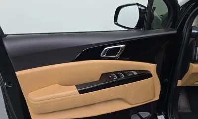 Kia Canival 2023, 60779 км, за 25500000 KRW - фото 25