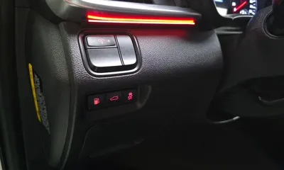 Kia K5 2019, 128083 км, за 10990000 KRW - фото 14