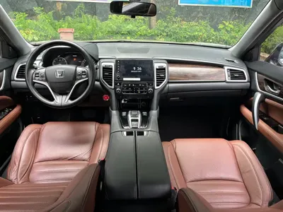 Honda UR-V 2018, 100000 км, за 79800 CNY - фото 21