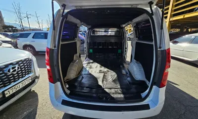 Hyundai Starex 2015, 70655 км, за 9700000 KRW - фото 10
