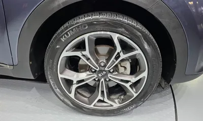 Kia Sportage 2019, 118658 км, за 10490000 KRW - фото 5