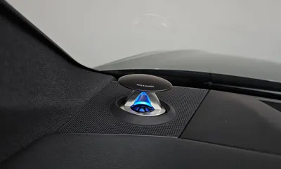 Audi A6 2025, 17741 км, за 89990000 KRW - фото 30