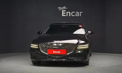 Genesis G80 2023, 43344 км, за 48900000 KRW - фото 3