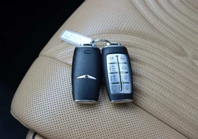 Genesis G80 2022, 91914 км, за 8280000 KRW - фото 6