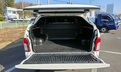 KG_Mobility_Ssangyong KORANDO 2018, 113946 км, за 11500000 KRW - фото 20