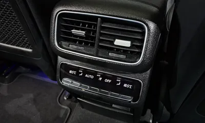 Mercedes-Benz GLE-Class 2022, 152272 км, за 47000000 KRW - фото 35