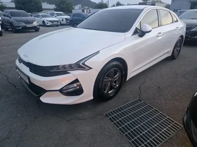 Kia K5 2022, 71159 км, за 15500000 KRW