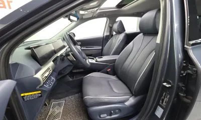 Hyundai Nexo 2019, 106714 км, за 13800000 KRW - фото 19