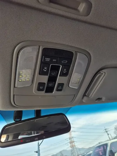 Kia Canival 2015, 136838 км, за 10500000 KRW - фото 14