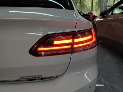 Volkswagen CC 2021, 83699 км, за 104300 CNY - фото 8