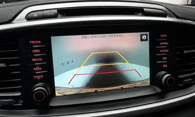 Kia Sorento 2017, 110008 км, за 10900000 KRW - фото 14