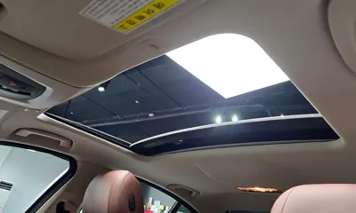 BMW 5-Series 2016, 87289 км, за 20900000 KRW - фото 17