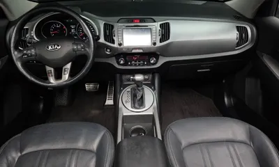 Kia Sportage 2014, 113786 км, за 8800000 KRW - фото 7