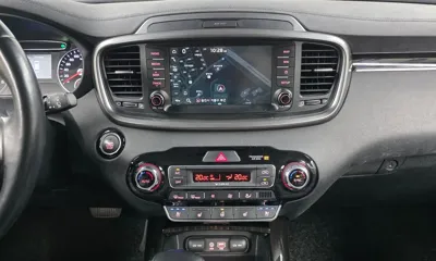 Kia Sorento 2018, 149772 км, за 13600000 KRW - фото 13