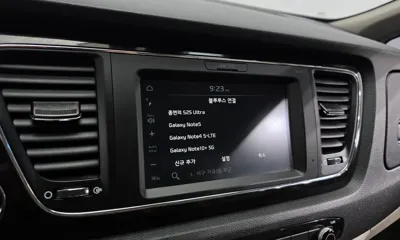 Kia Canival 2019, 66852 км, за 16900000 KRW - фото 27