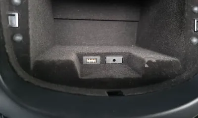 ChevroletGMDaewoo Orlando 2015, 70229 км, за 6800000 KRW - фото 31