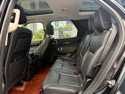 Land Rover Discovery 2017, 81000 км, за 165000 CNY - фото 7