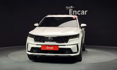 Kia Sorento 2021, 198140 км, за 19800000 KRW