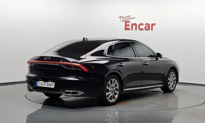 Hyundai Grandeur 2021, 113881 км, за 23400000 KRW