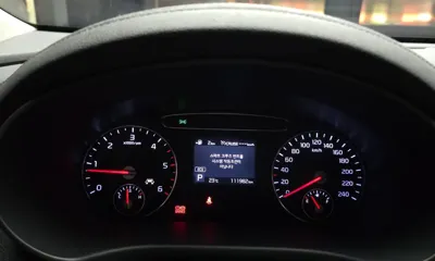 Kia Sorento 2018, 111982 км, за 15500000 KRW - фото 8