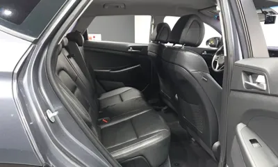 Hyundai Tucson 2018, 69817 км, за 11000000 KRW - фото 12