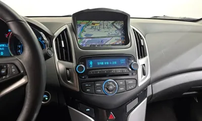 ChevroletGMDaewoo Cruze 2016, 81219 км, за 4500000 KRW - фото 13