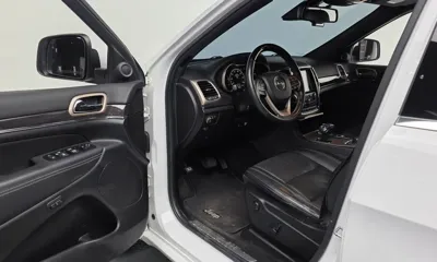 Jeep Cherokee 2014, 74411 км, за 12500000 KRW - фото 10