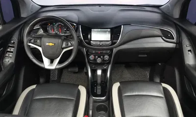 ChevroletGMDaewoo Trax 2018, 108450 км, за 6800000 KRW - фото 7