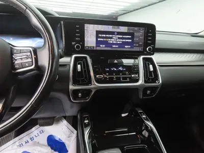 Kia Sorento 2021, 154660 км, за 19000000 KRW - фото 10