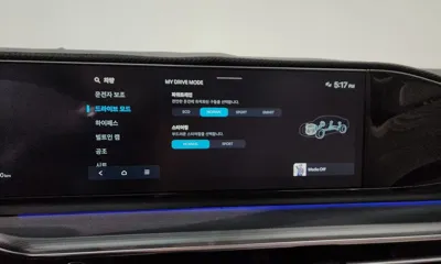 Hyundai Grandeur 2023, 74120 км, за 31300000 KRW - фото 35