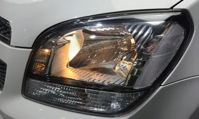 ChevroletGMDaewoo Orlando 2017, 115873 км, за 5900000 KRW - фото 22