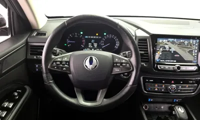 KG_Mobility_Ssangyong Rexton 2020, 88486 км, за 17400000 KRW - фото 13