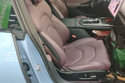 Xiaomi Auto SU7 2024, 42900 км, за 184306.54 CNY - фото 23