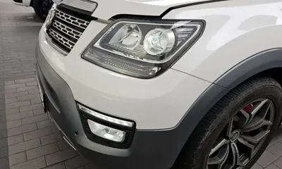 Kia Mohave 2018, 85334 км, за 20400000 KRW - фото 22