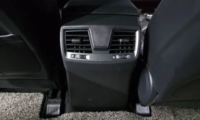 KG_Mobility_Ssangyong Rexton 2021, 100305 км, за 18500000 KRW - фото 28