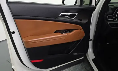 Kia Sportage 2022, 75291 км, за 26700000 KRW - фото 24