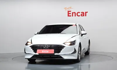 Hyundai Sonata 2020, 103171 км, за 12500000 KRW