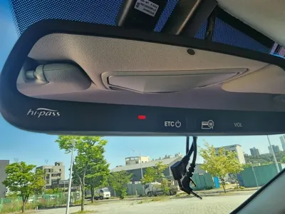 Hyundai Santafe 2015, 167914 км, за 7800000 KRW - фото 16