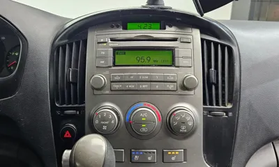 Hyundai Starex 2014, 256168 км, за 3490000 KRW - фото 14