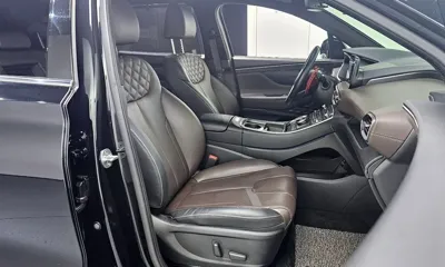 Hyundai Santafe 2021, 39078 км, за 28000000 KRW - фото 26