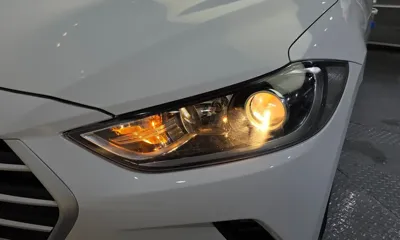 Hyundai Avante 2017, 146502 км, за 6990000 KRW - фото 22