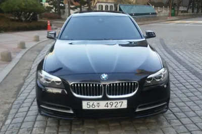 BMW 5-Series 2015, 74500 км, за 18000000 KRW