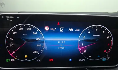 Mercedes-Benz GLC-Class 2025, 19930 км, за 89900000 KRW - фото 8
